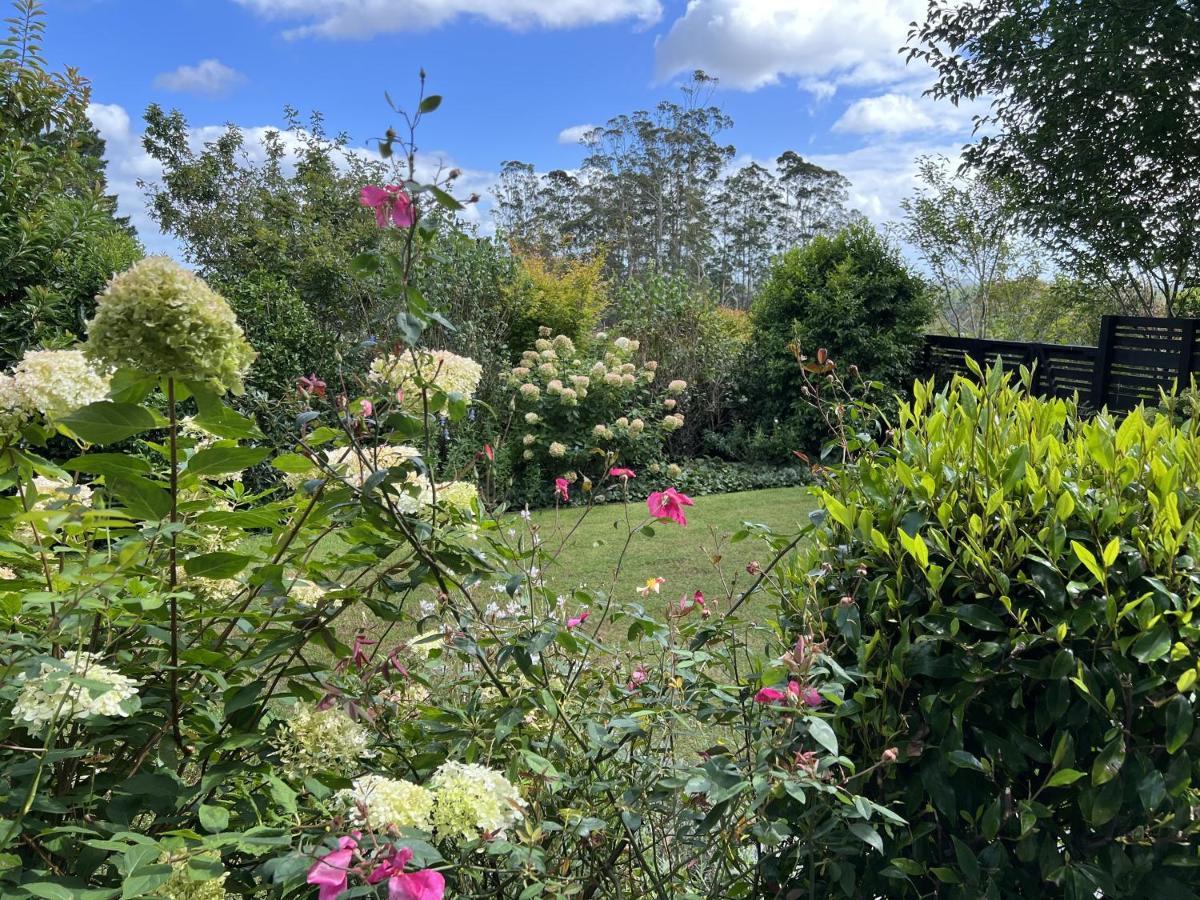 Treghan Luxury Lodge Kerikeri Eksteriør billede